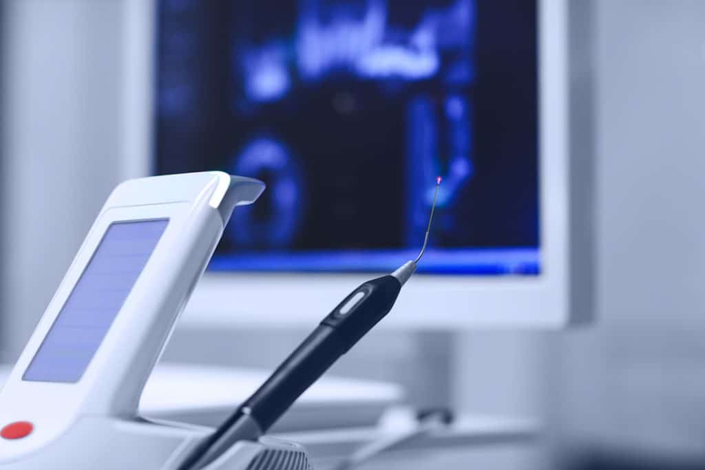 5 Common Dental Procedures Transformed by Laser Technology in Albuquerque