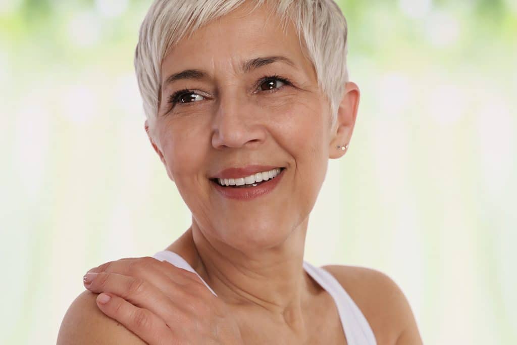 Am I A Candidate for Dental Implants?