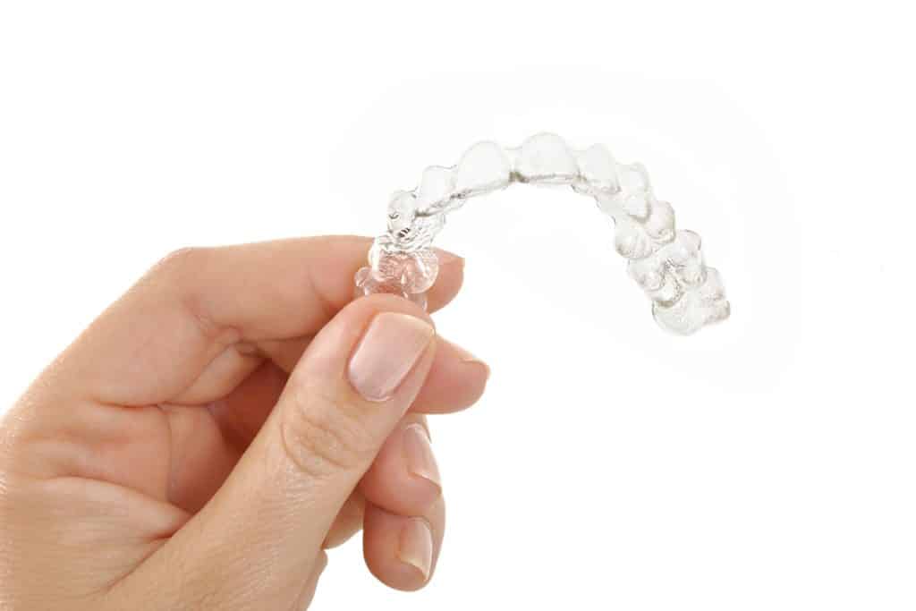 Can Clear Aligners Fix An Underbite?