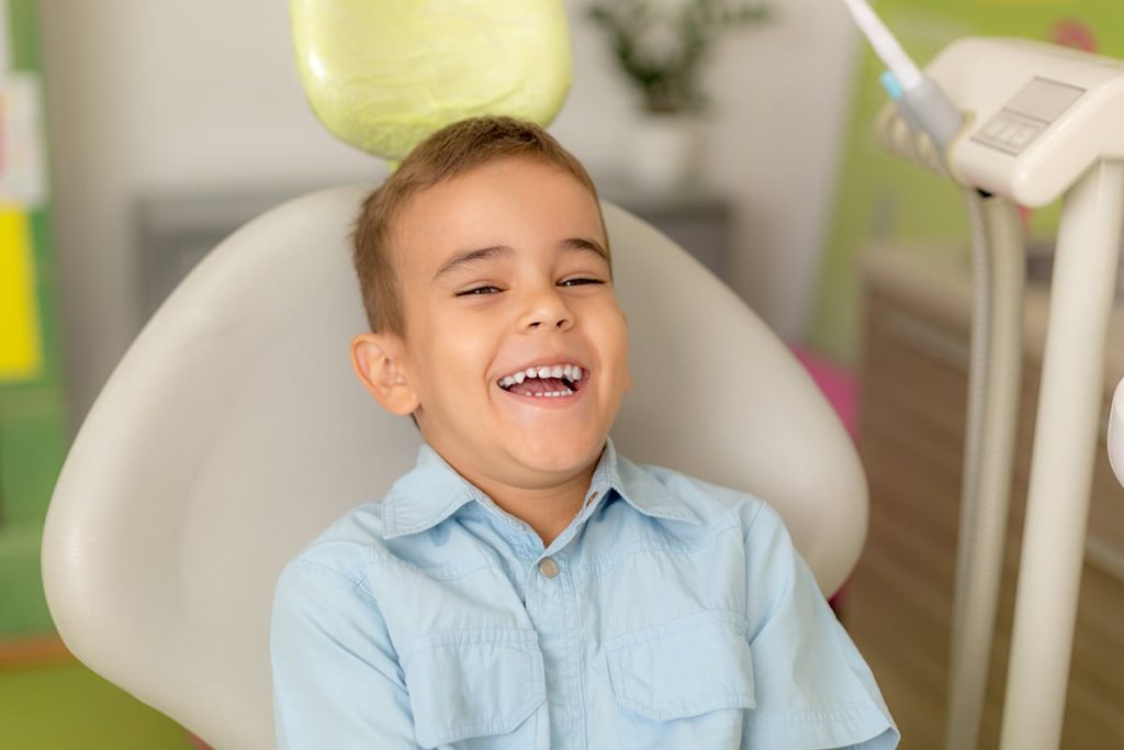 Is Fluoride Necessary For Kids?