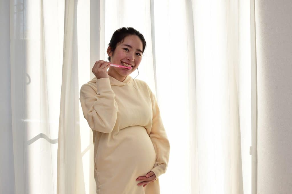 Pregnancy and Periodontal Health: What Albuquerque Expectant Mothers Should Know