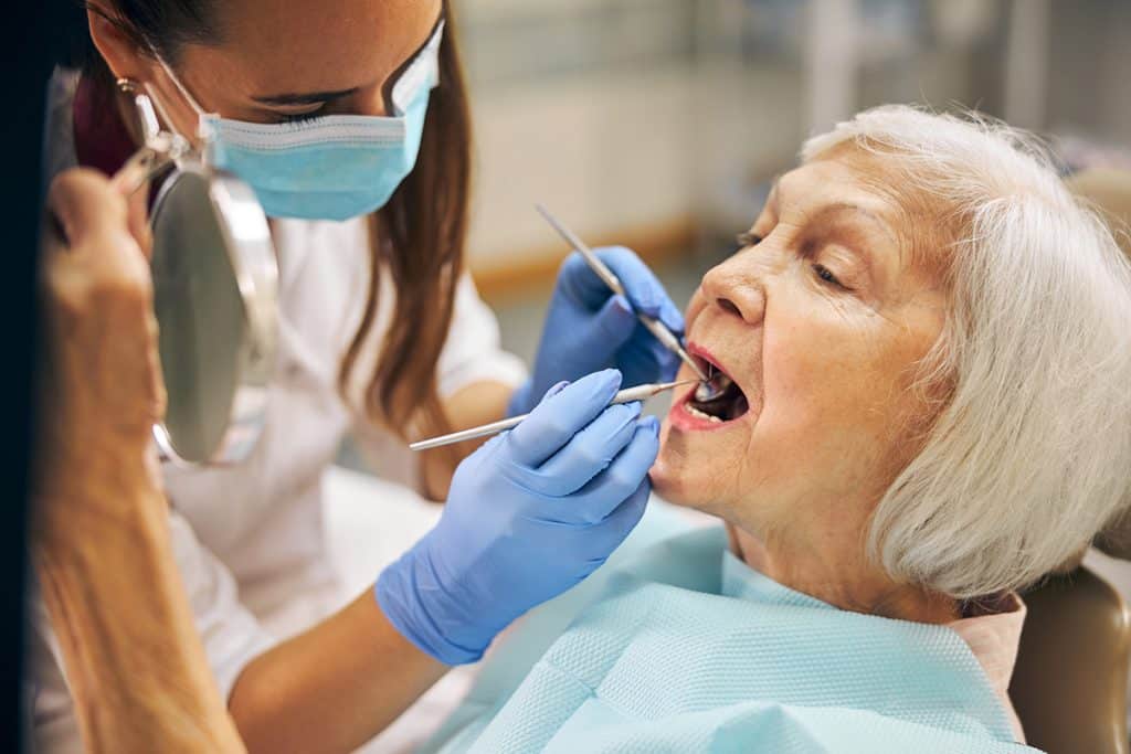 Recovery Timeline After Dental Implant Surgery in Albuquerque's High Altitude