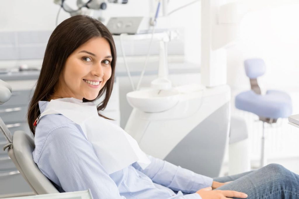 How to Choose the Best Cosmetic Dentist